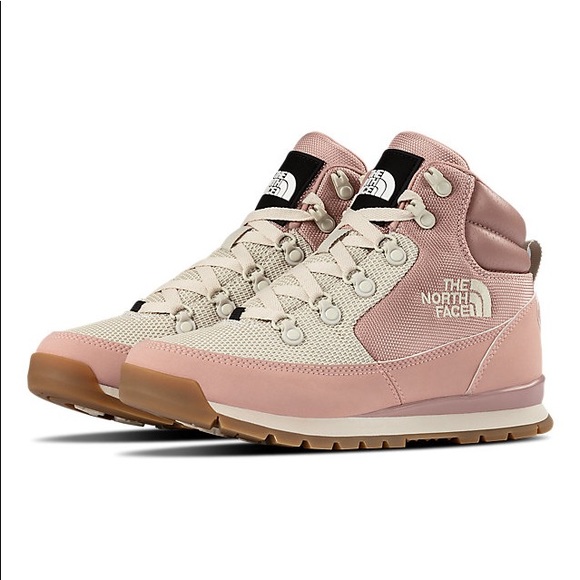 The North Face Shoes - North face back to Berkeley women’s 8 new